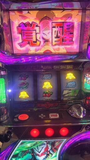 パチスロ　エウレカセブン2