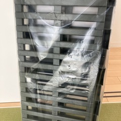 押入れスノコ　２枚入り
の画像