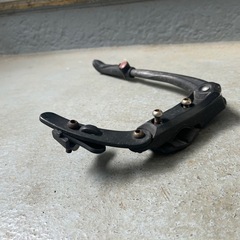 自転車 スタンド ロードバイク の画像