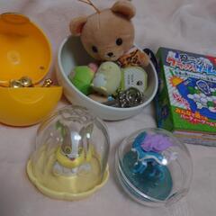 おもちゃの画像