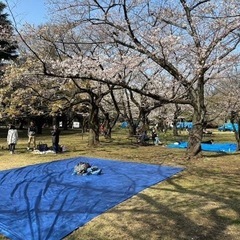 【現23名】４/５(土)　名城公園★35〜58歳お花見オフ会🌸 ...