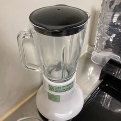 ミキサー