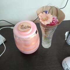 加湿器