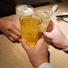 4/13 12:00～ 溝の口昼飲み🍻！