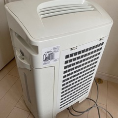 KC-A50 空気清浄機の画像