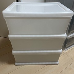 収納ケースの画像