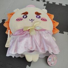ちいかわ人形