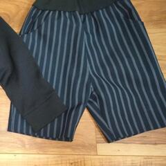 陽だまりこども園制服 ズボン