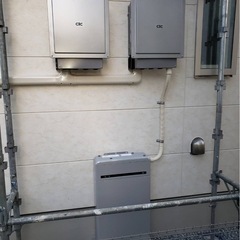 電気工事士　直行直帰OKの画像