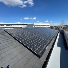 電気工事士　直行直帰OKの画像