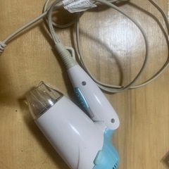 ドライヤーの画像
