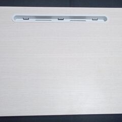 折り畳みテーブル（小型）の画像