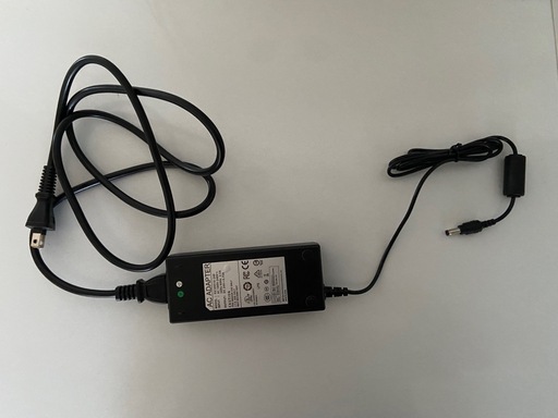 【決まりました】ポータブル電源 キャリライク540wh 車中泊などに