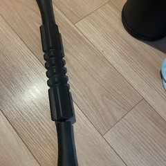 ストレッチポール他健康器具の画像