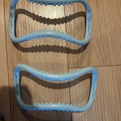 ストレッチポール他健康器具の画像