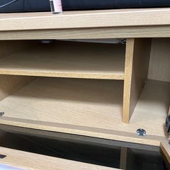 テレビ台　ローボード