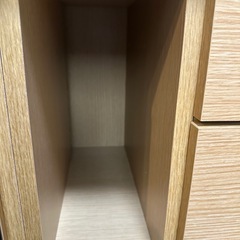 テレビ台　ローボードの画像