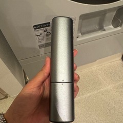 美品！！【2019年購入】シャープ　ドラム式洗濯機　ES-W111の画像