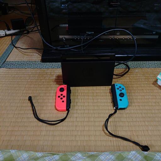 スイッチ