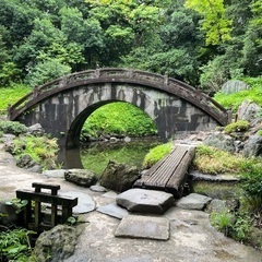 上野公園辺りを夜散歩 - 台東区