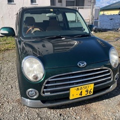 ミラジーノ・プレミアムL