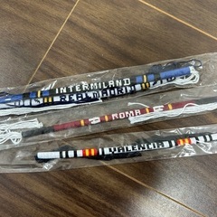 新品ミサンガ4点