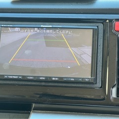 ホンダN-WGN カスタム❗️平成27年❗️車検2年❗️の画像
