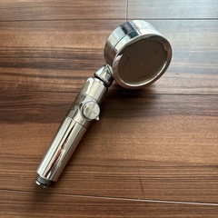 定価8000円　使用期間わずか　シャワーヘッド