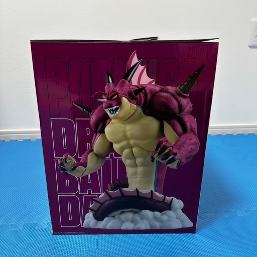 一番くじ　ドラゴンボール　daima A賞　B賞 ラストワン