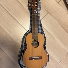 ギタレレ