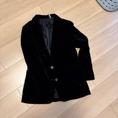 ジャケット