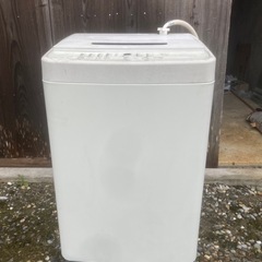 洗濯機
