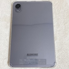 ALLDOCUBE iPlay60mini Turbo 8.4インチの画像