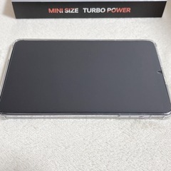 ALLDOCUBE iPlay60mini Turbo 8.4インチの画像