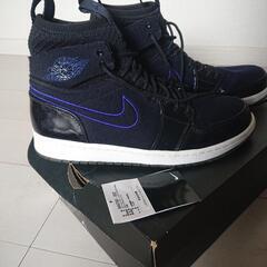 NIKE、ジョーダン1 美品。試用期間2週間