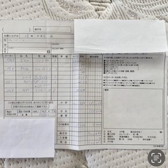 補足画像「③美品／日本ベッド ベッドフレーム SOMNO ソムノ シングル｣の画像