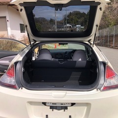 ホンダ CR-Z ✳️ ハイブリッド ✳️ 低走行車 ✳️ 燃費25km以上の画像