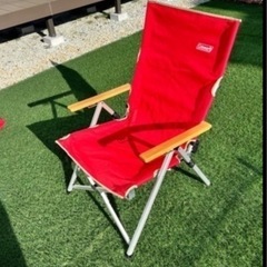 コールマン （コンロ、チェア✖️5.テーブル）