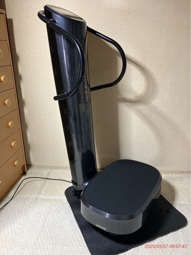 ダイエットトレーナーコア