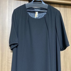 喪服　マタニティ　産前・産後　授乳中の画像