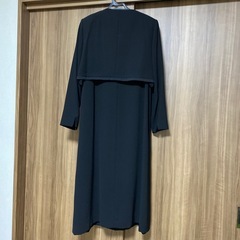 喪服　マタニティ　産前・産後　授乳中の画像