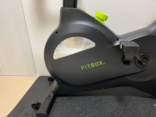 フィットネスバイク エアロバイク 兵庫県 引き取り フィットボックス