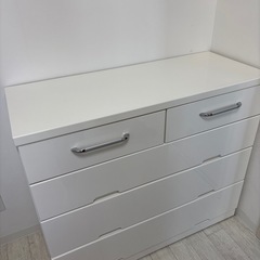 お渡し決まりました【タンス】