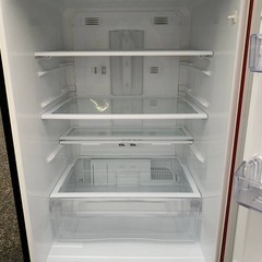 ②✅三菱ノンフロン冷凍冷蔵庫✅ ✅MR-D30X-R✅の画像