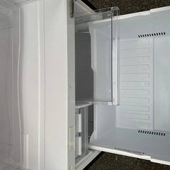 ②✅三菱ノンフロン冷凍冷蔵庫✅ ✅MR-D30X-R✅の画像