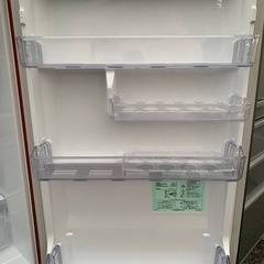 ②✅三菱ノンフロン冷凍冷蔵庫✅ ✅MR-D30X-R✅の画像