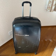 スーツケース
