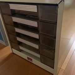 レターケース　セットの画像