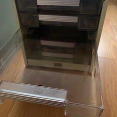 レターケース　セットの画像