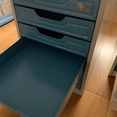 レターケース　セットの画像